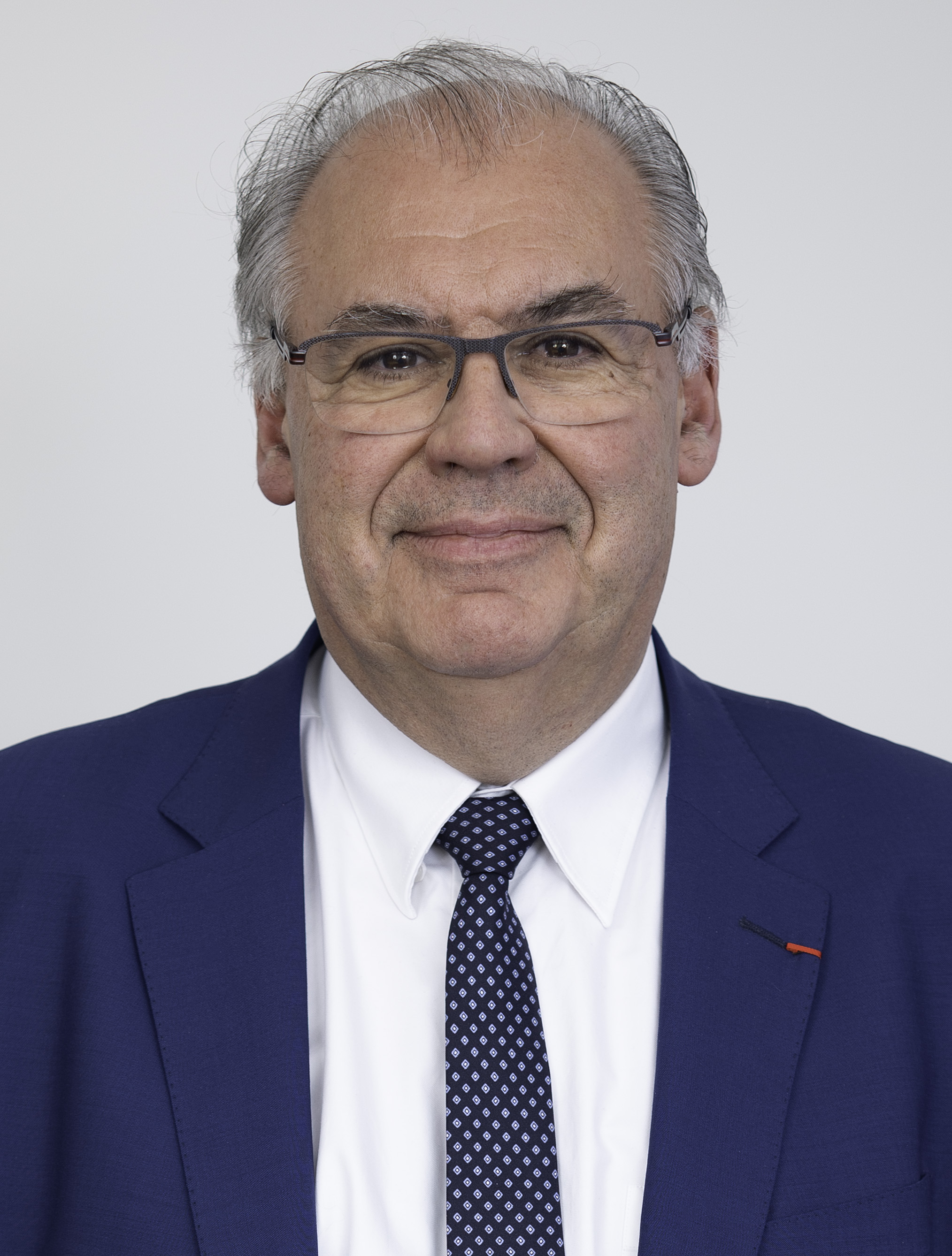 Gabriel HOLLANDER