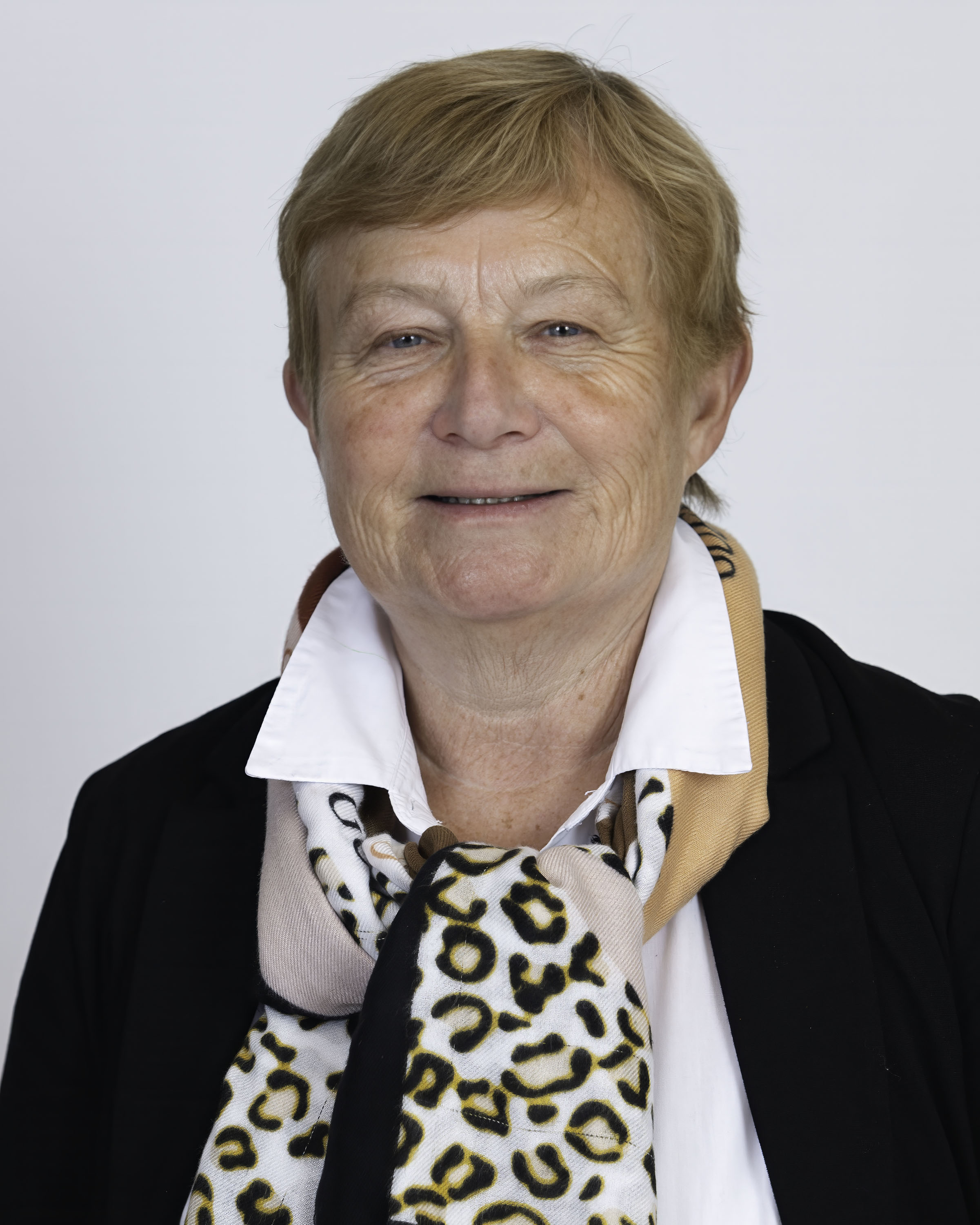Marie-Pierre HERTAUT